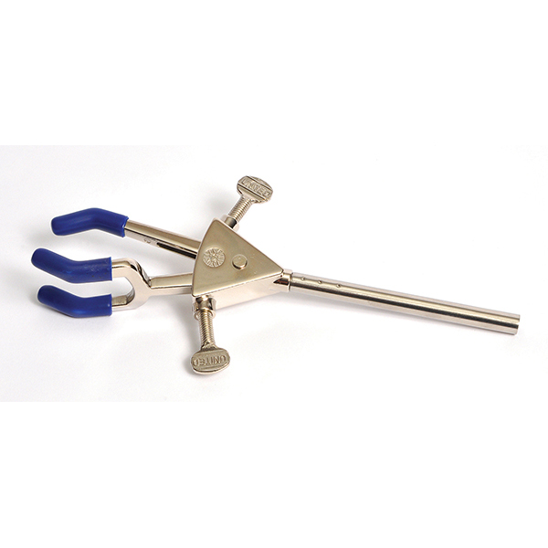 3-PRONG HEAVY DUTY EXTENSION CLAMP